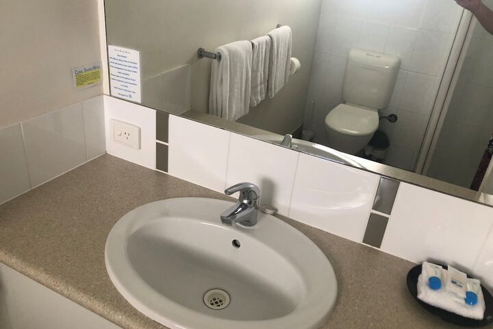 Bath Amenities