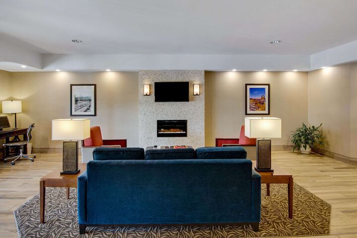 Hotel Interior 2 of 36