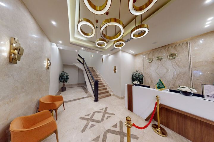 Hotel Interior 2 of 25