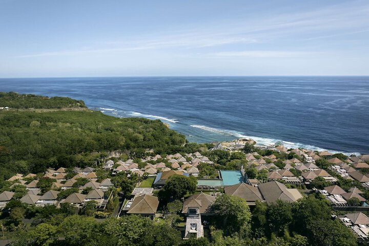 Image of Umana Bali LXR Hotels & Resorts