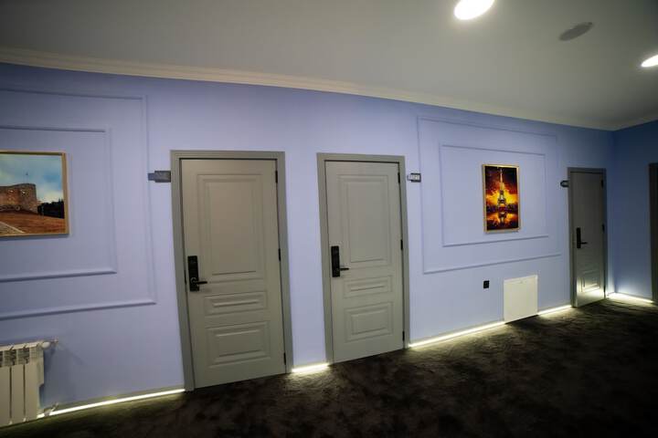 Hotel 18 of 33