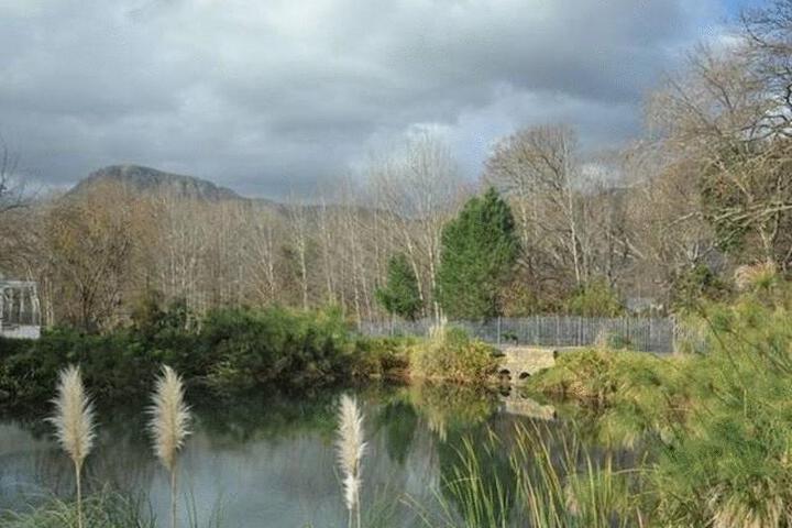 THE VILLAS AT LE FRANSCHOEK