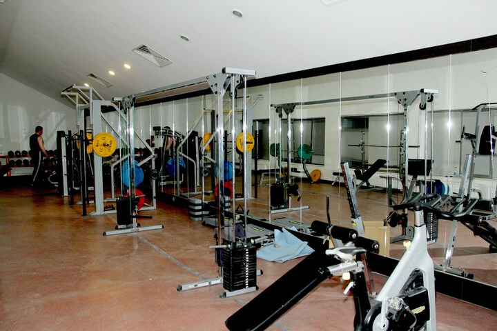 Health and Fitness 25 of 41