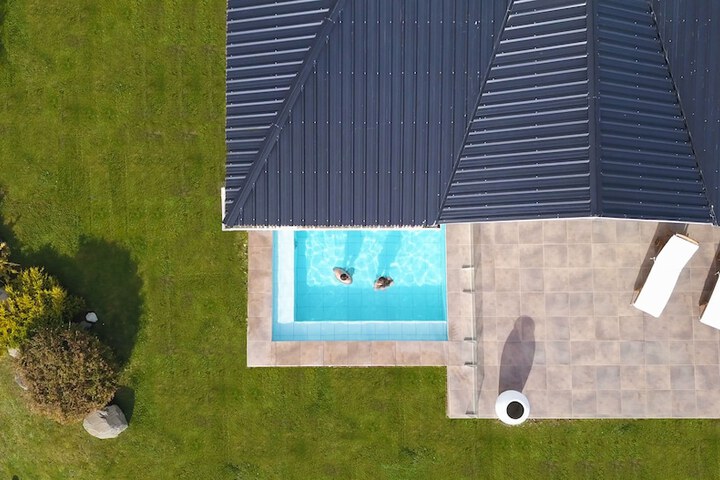 Relaxing Spa