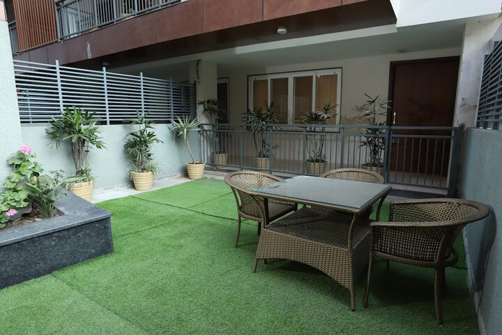 Terrace/Patio 31 of 58