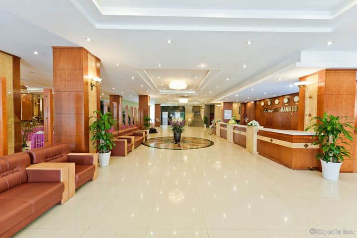 Hotel Interior 3 of 111