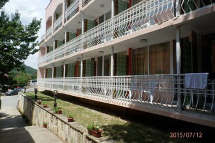 Hotel 13 of 33