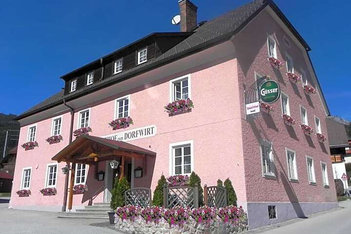 Gasthof Dorfwirt