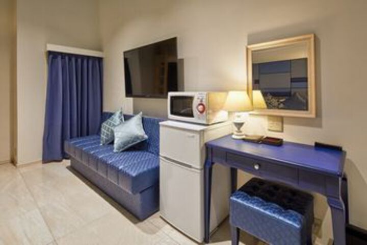 Guestroom Pic