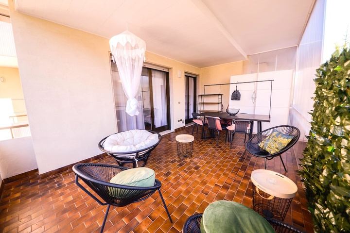 Terrace/Patio 6 of 18