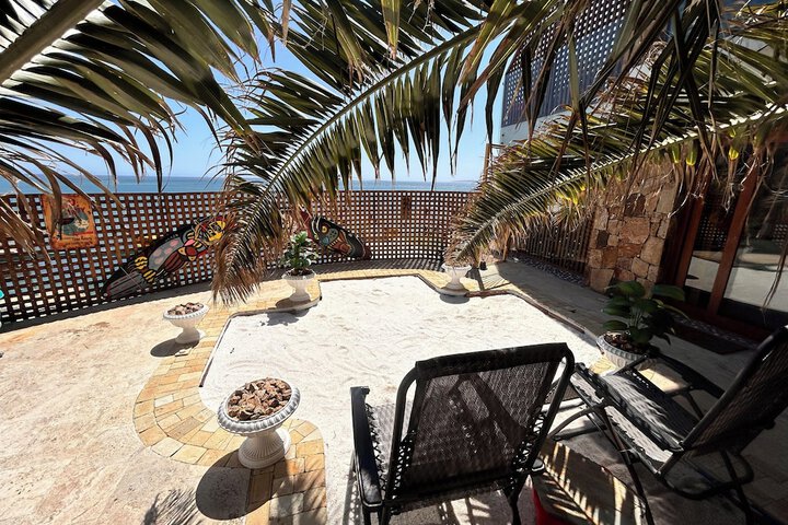 Terrace/Patio 145 of 180