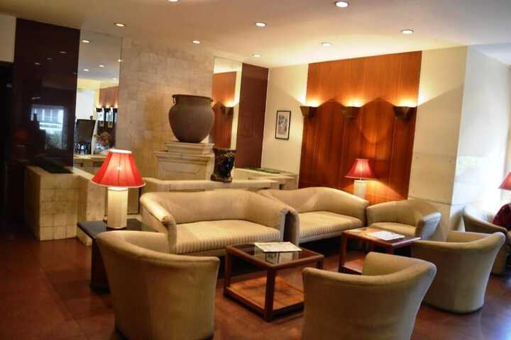 Hotel Interior 13 of 66