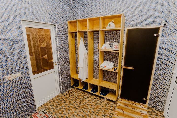 Spa Photos