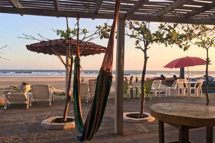 Hotel Cucolindo Surf