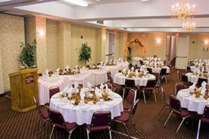 Ballroom/Hall 2 of 45