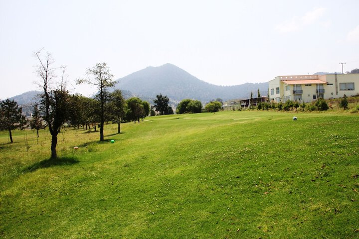 Golf 27 of 36