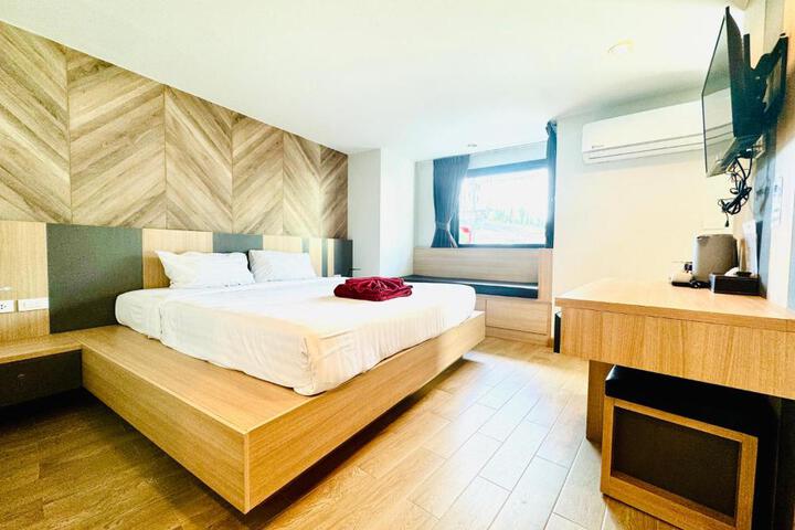 Fitness Center Photo