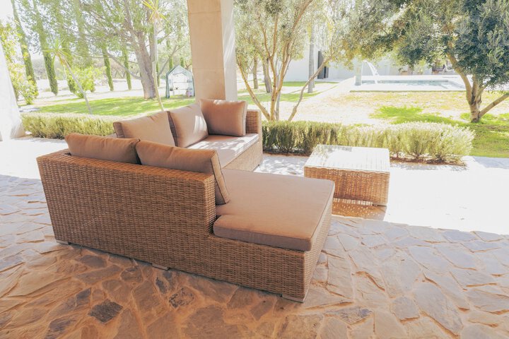 Terrace/Patio 32 of 71