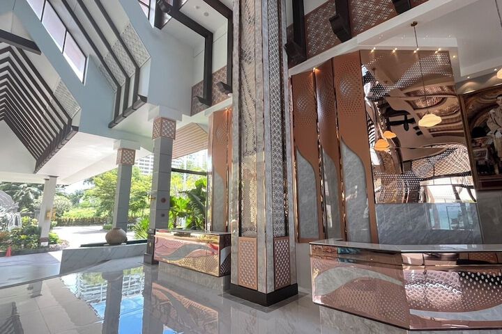 Hotel Interior 2 of 120