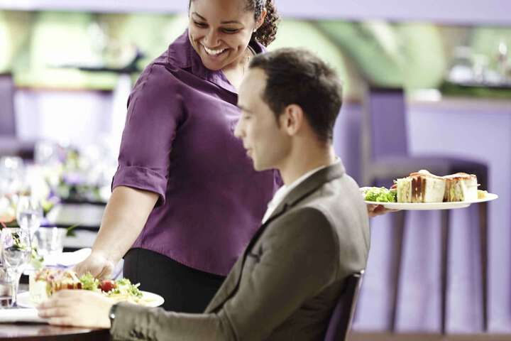 Dining Photos