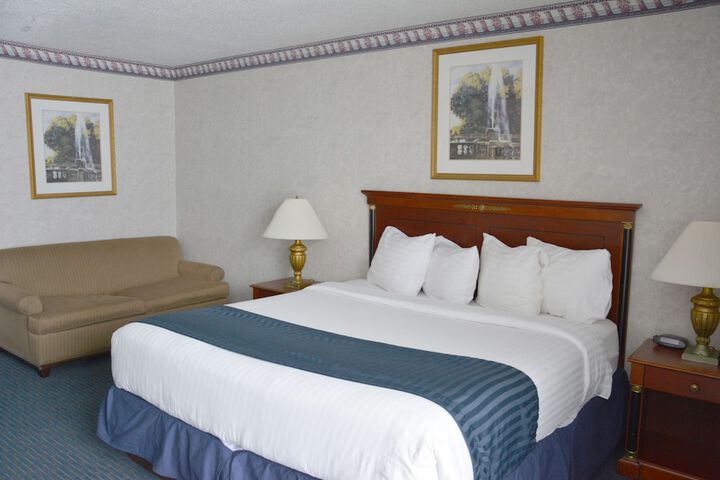 1 King Bed (3 of 21)