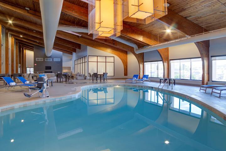 Doubletree by Hilton Harrisonburg