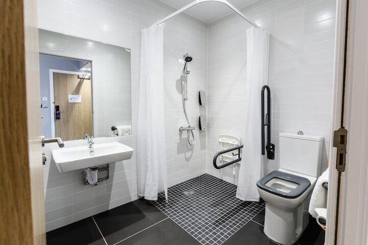 Bathroom Vanities