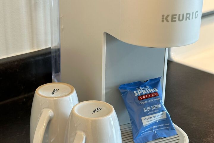 Breakfast/Coffee Service 33 of 81