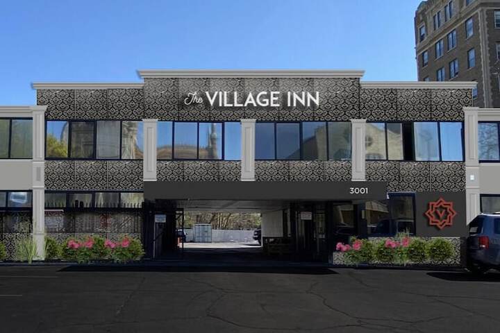 Hotel 69 of 77