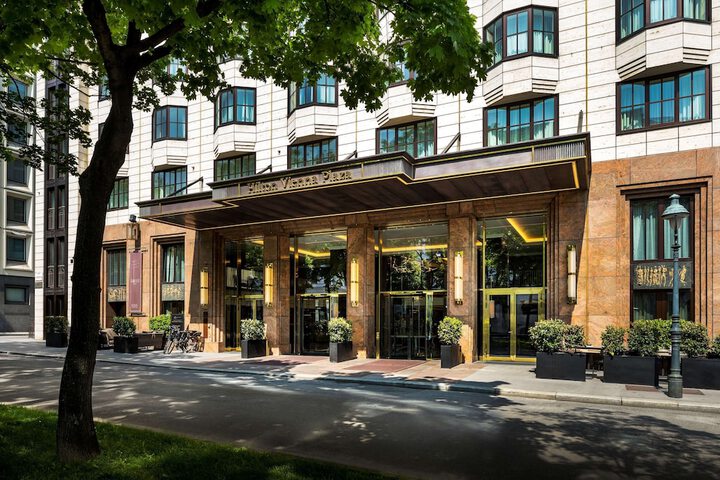 Hotel 143 of 145