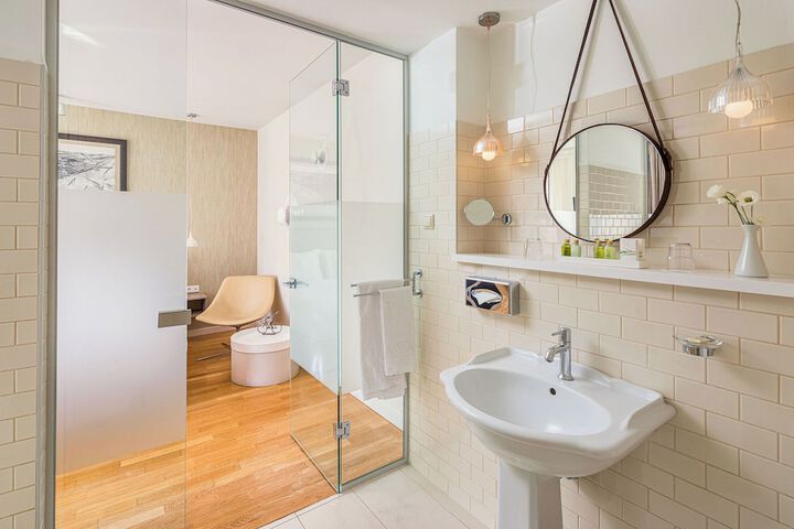 Bath Interior