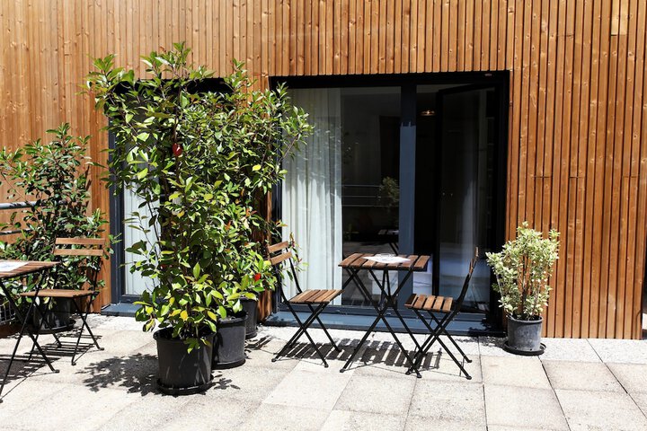 Terrace/Patio 66 of 68