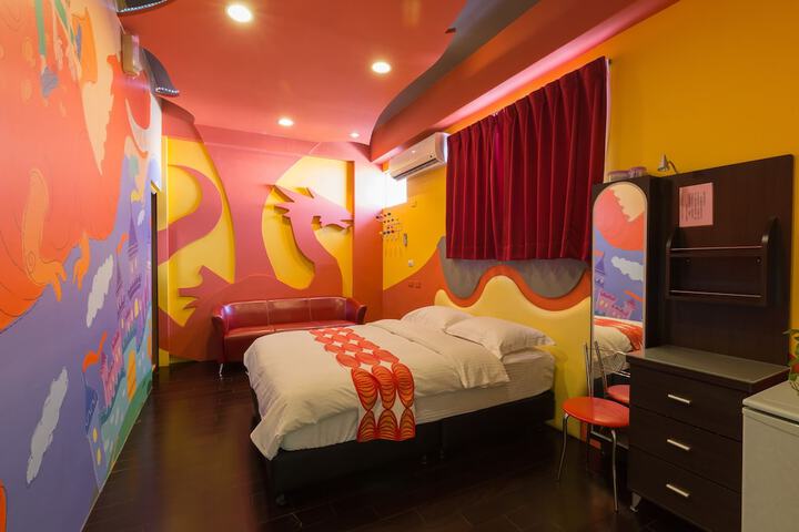 Room 8 of 43