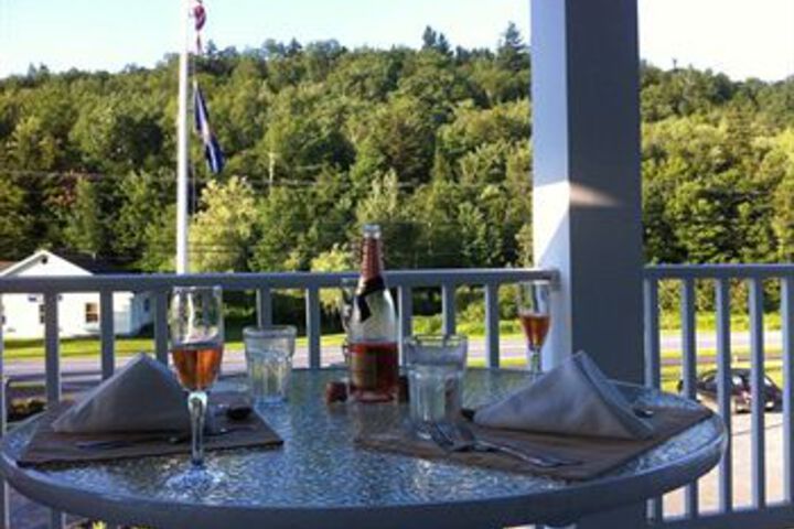 Terrace/Patio 2 of 30