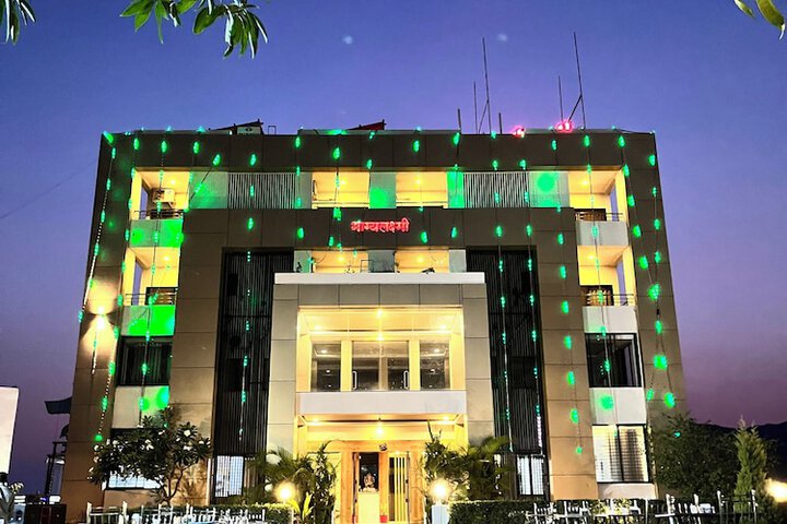 Hotel Bhagyalaxmi