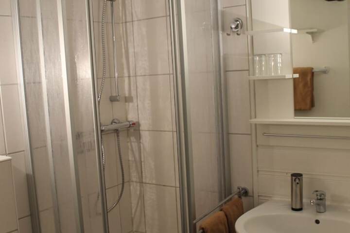 Bath Interior