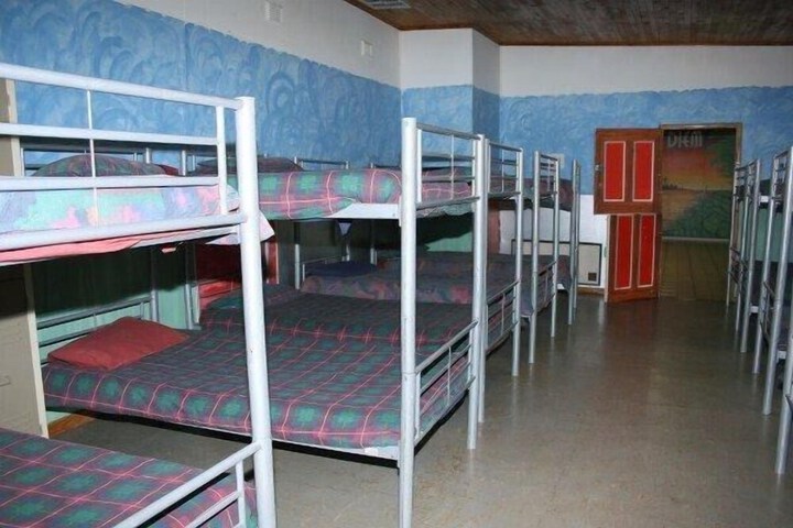 Children's theme room