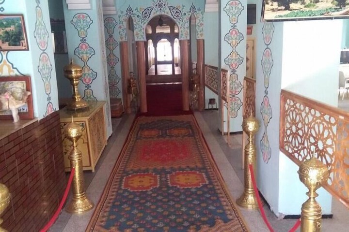Hôtel Maghni
