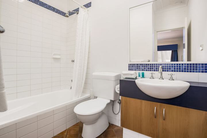Bathroom Vanities