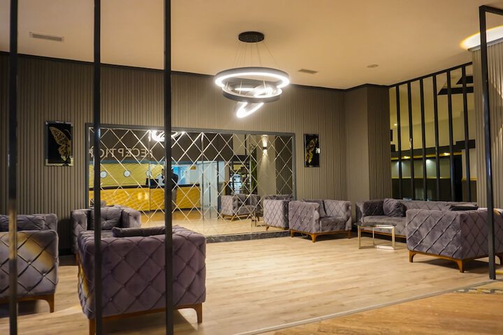 Lobby Photos