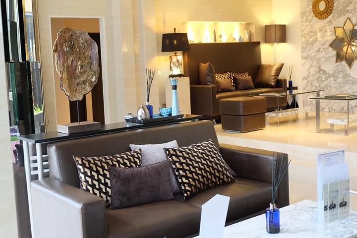 The Base Residence Phuket Town by Moni