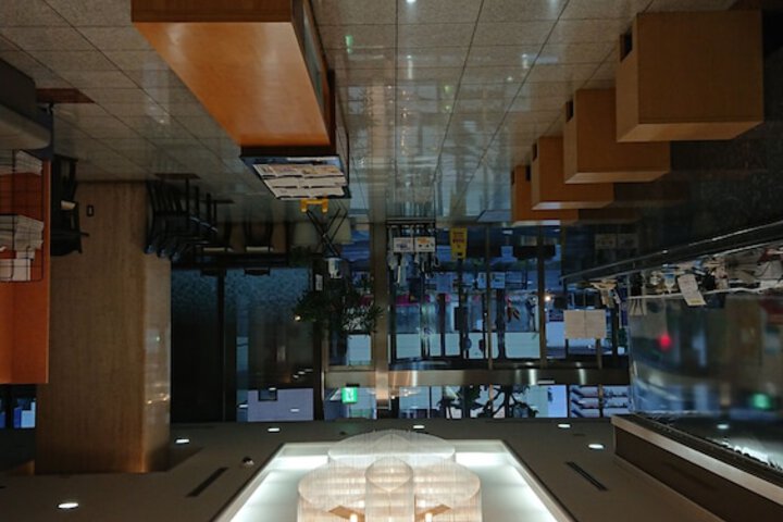 Hotel Interior 2 of 49