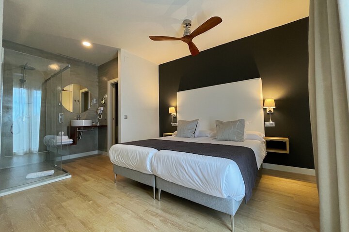 Añoreta Golf and Suites