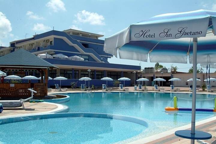 Hotel Spa