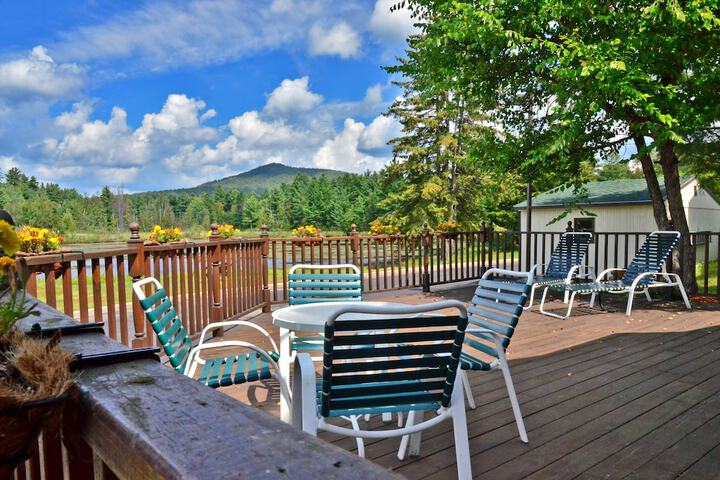 Sundeck