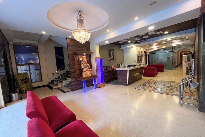 Hotel 133 of 135