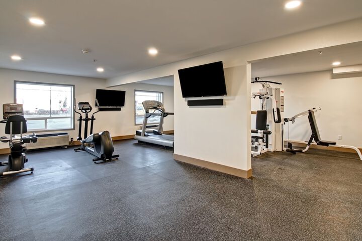 Fitness Club