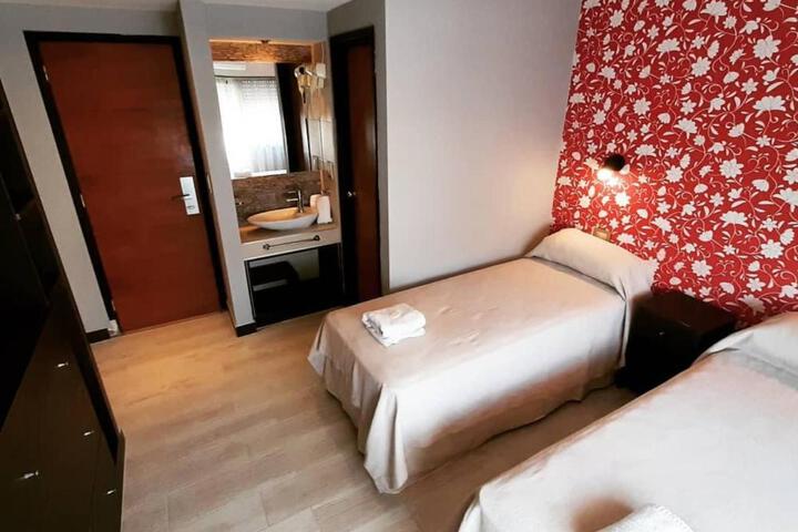 Hotel Castellon