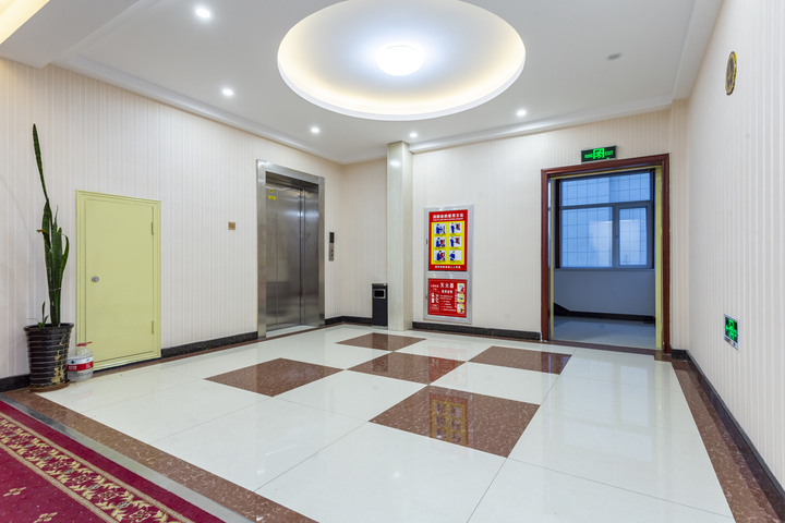 Hotel Interior 10 of 24