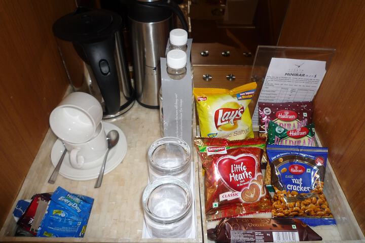 Minibar